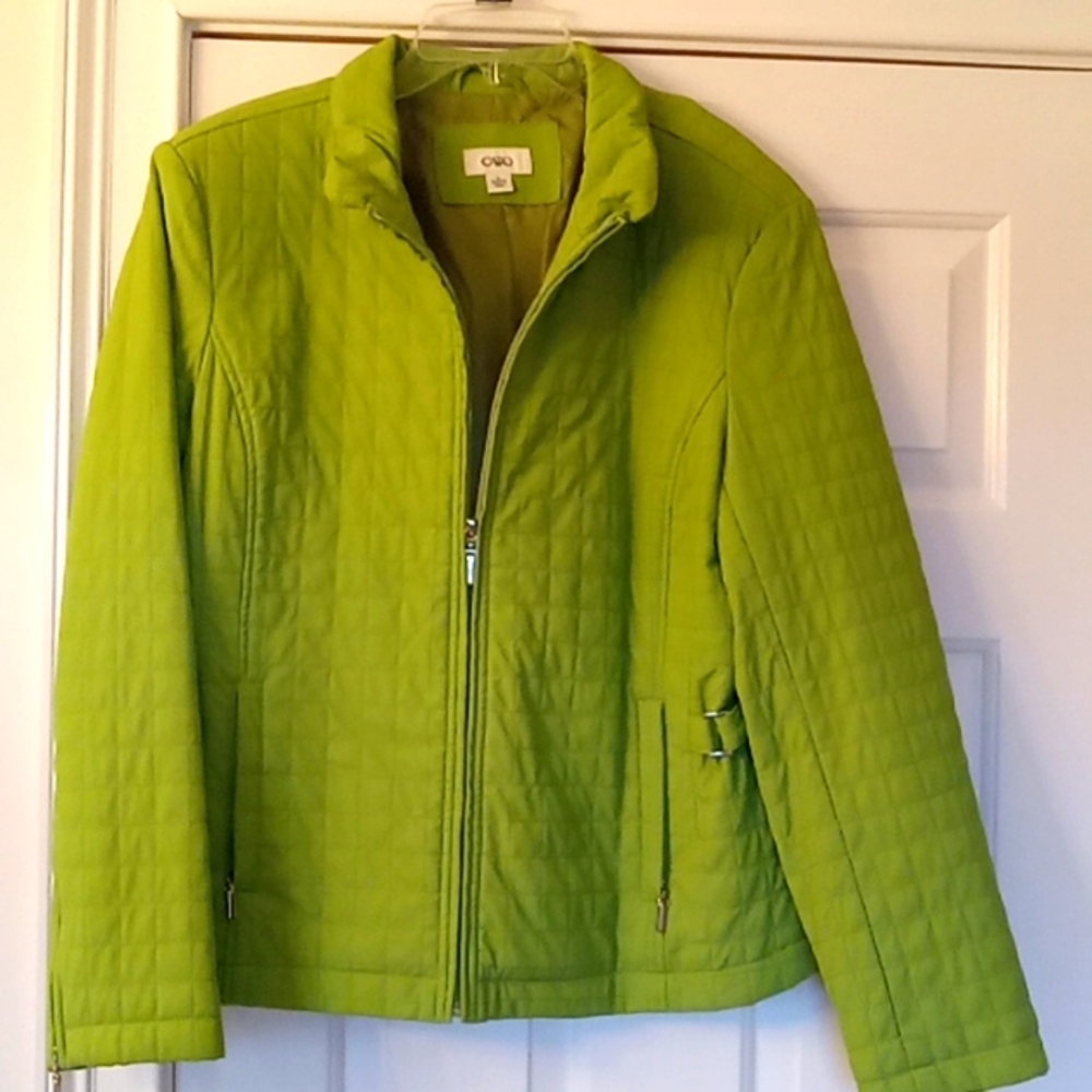 Women Jacket